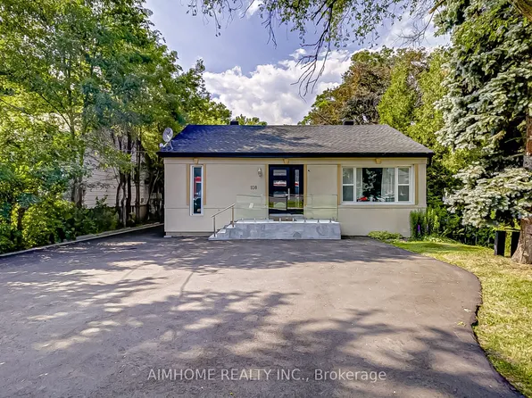 108 Steeles Ave E, Markham, ON L3T 1A4