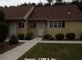 406 Lady Bug Ln, Vernon, CT 06066