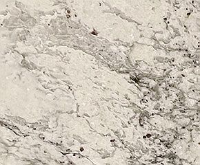 Countertop White Antico Granite