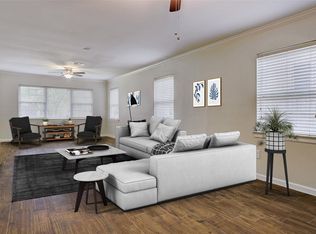 3810 Grennoch Ln, Houston, TX 77025