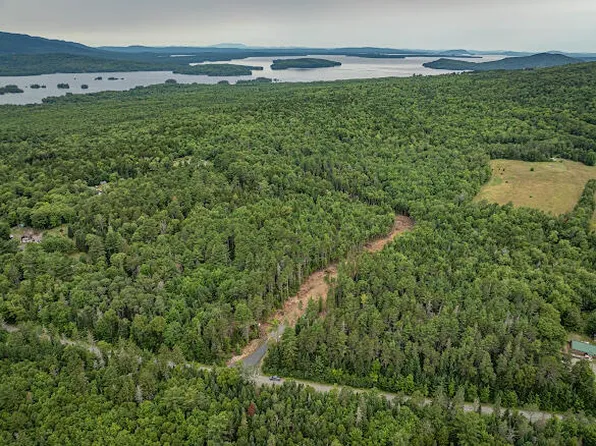 Lot #6 Northwoods Drive, Greenville, ME 04441