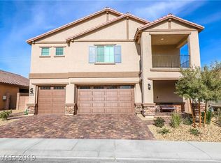 1090 Langston Ranch Ave, Henderson, NV 89002