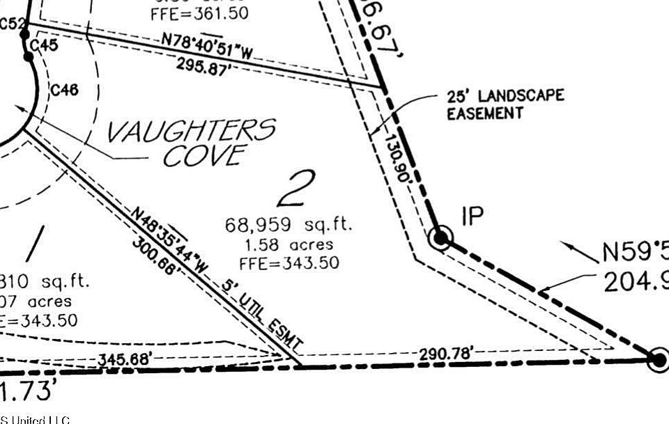 1st image of Vaughters Cv Lot 2