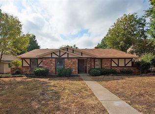 1902 Colgate Dr, Richardson, TX 75081