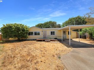 2333 N Terry St, Eugene, OR 97402
