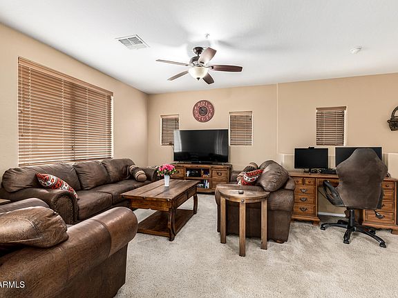 5th image of 1255 S RIALTO -- #104