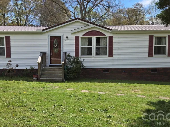 2033 Brer Rabbit Run, Rock Hill, SC 29730