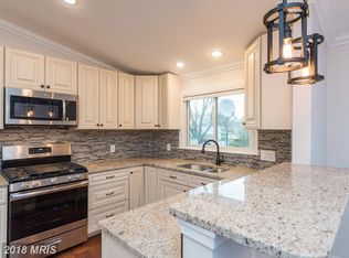 8827 Allenswood Rd, Randallstown, MD 21133