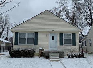 2090 Harvard Rd, Berkley, MI 48072