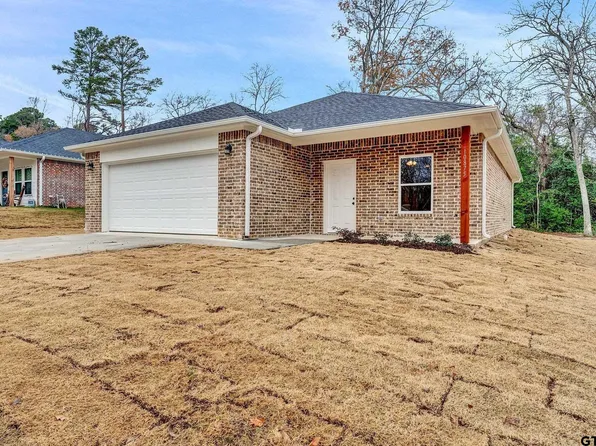 10875 Browning St, Brownsboro, TX 75756