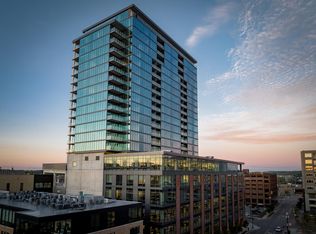 144 Oakes St SW #2004, Grand Rapids, MI