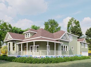 121 E 18th St, Houston, TX 77008