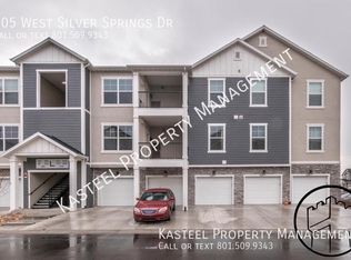 105 W Silver Springs Dr, Orem, UT 84058