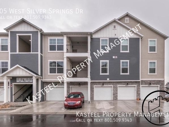 105 W Silver Springs Dr