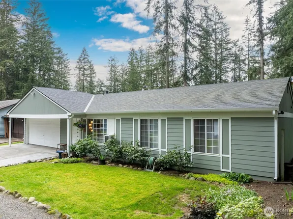 19633 SE 260th ST, Covington, WA 98042