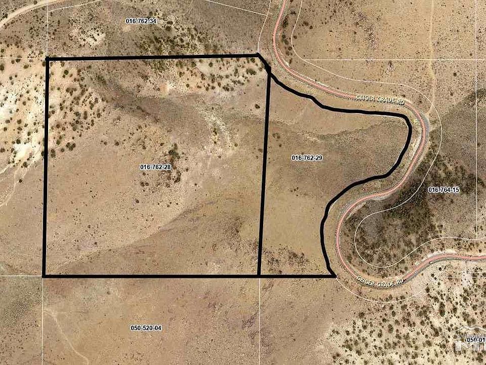 Geiger Grade Rd 1676228, Reno, NV 89521 MLS 210004820 Zillow