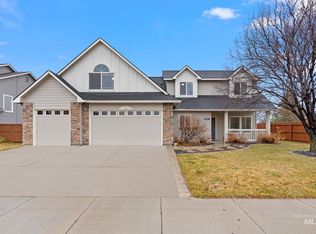 5528 S Taradale Ave, Boise, ID 83709