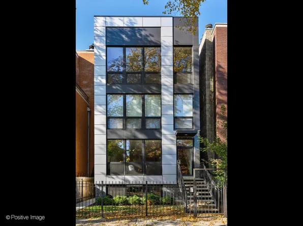 944 N Winchester Ave #1, Chicago, IL 60622