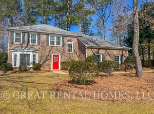 211 Copperplate Ln, Peachtree City, GA 30269