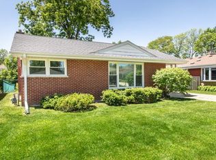 320 N Aldine Ave, Park Ridge, IL 60068