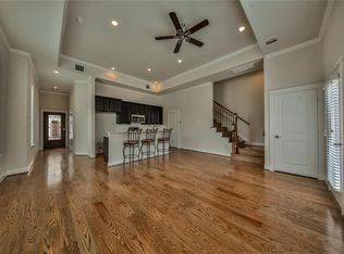 904 W 20th St #0A, Houston, TX 77008