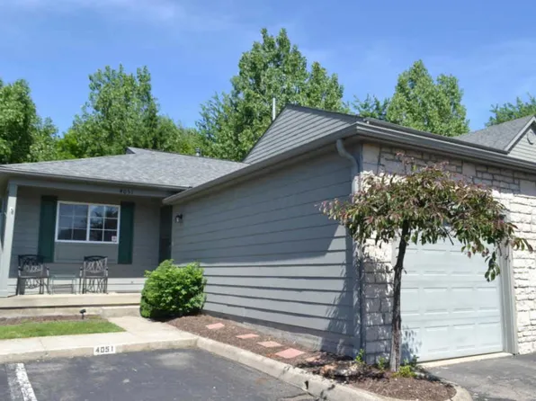 4051 Meadowick Dr, Columbus, OH 43230