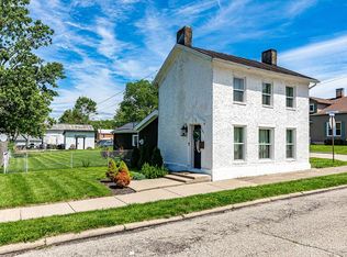 127 S Broadway St, Farmersville, OH 45325
