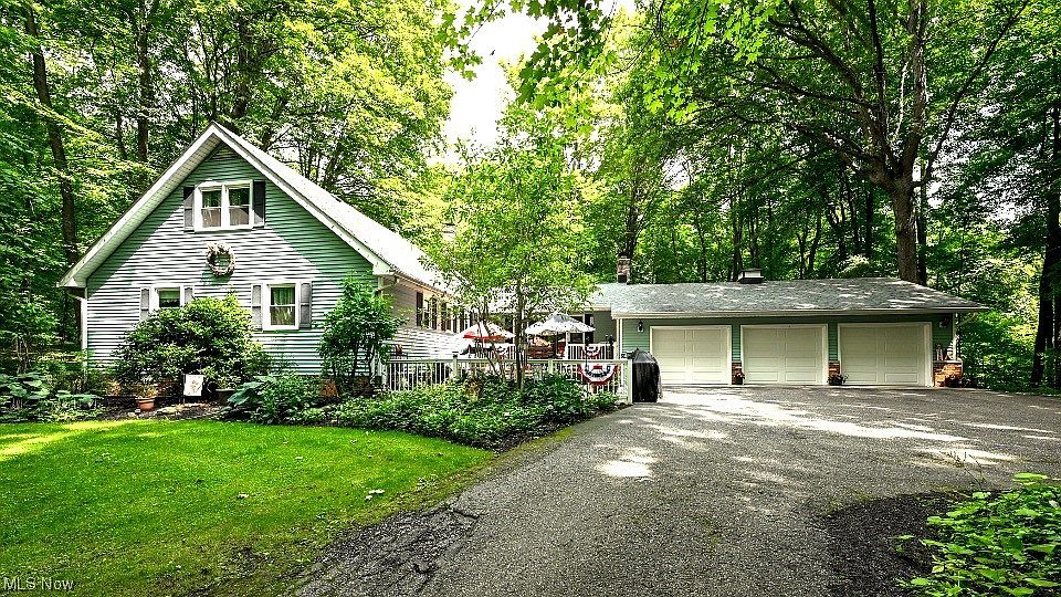 5020 Coldbrook Dr, Mantua, OH 44255 Zillow