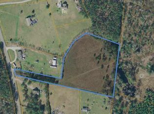 Red Bluff Rd, Loris, SC 29569