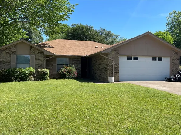 1906 Creek Wood Ct, Irving, TX 75060