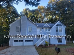 3895 Willow Ridge Rd, Douglasville, GA 30135