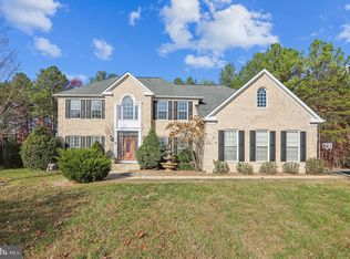 17100 Sweetgum Ct, Accokeek, MD 20607