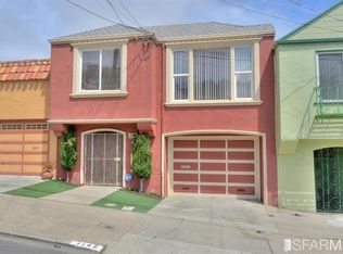 1142 Hanover St, Daly City, CA 94014