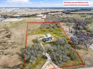 1301 Davis Ln, Terrell, TX 75160