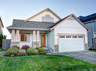 16819 139th Ave E, Graham, WA 98374