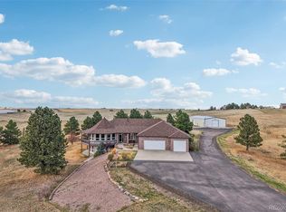 2981 Rock Circle, Elizabeth, CO 80107