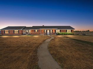8871 Sam Bass Rd, Sanger, TX 76266