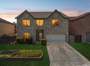 11806 Bridge Hampton, San Antonio, TX 78251