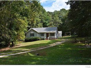 2212 Englewood Dr, Clayton, NC 27520