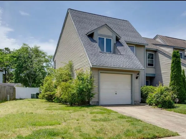 1528 Sword Dancer Dr, Virginia Beach, VA 23454