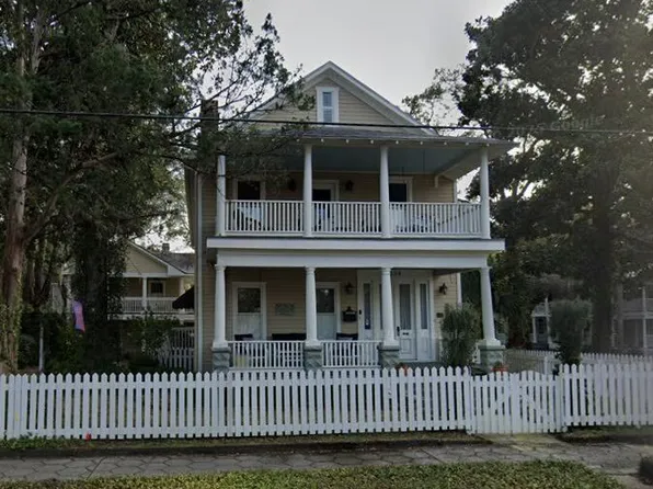 104 E 5TH Street, Jacksonville, FL 32206