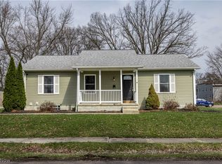 195 E Pennsylvania Ave, Sebring, OH 44672