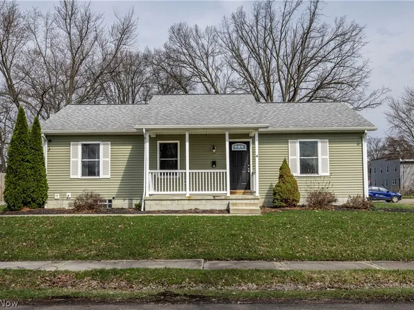 195 E Pennsylvania Ave, Sebring, OH 44672