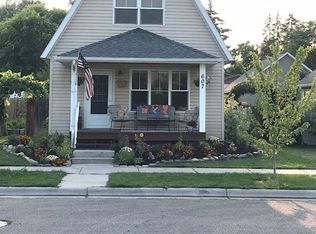 607 Luella Ln, Missoula, MT 59801