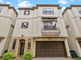 5950 Kiam St UNIT B, Houston, TX 77007