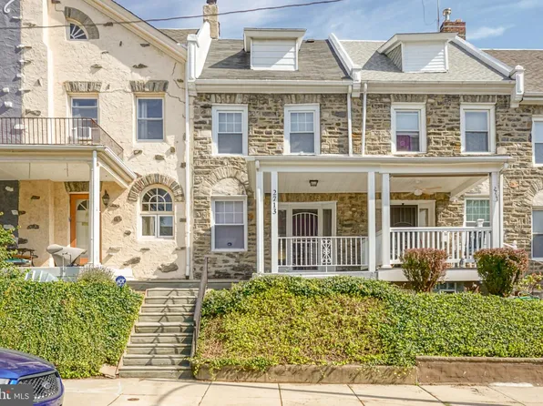 2713 N 45th St, Philadelphia, PA 19131