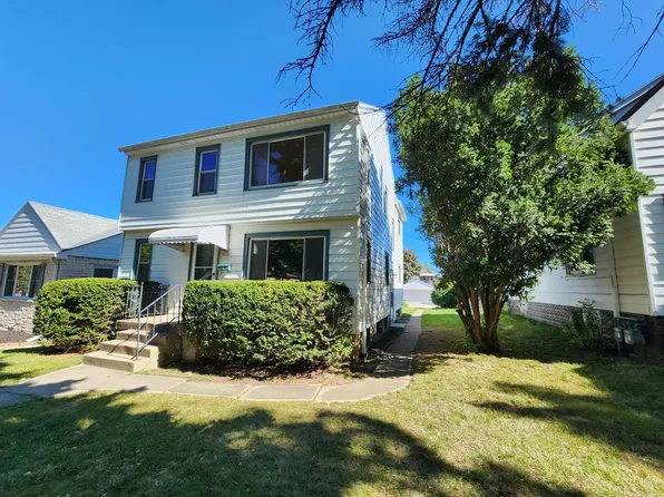 3032 South 41st STREET #3032A, Milwaukee, WI 53215