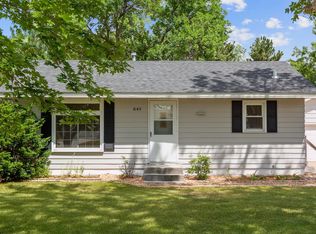 849 83rd Ave NE, Spring Lake Park, MN 55432