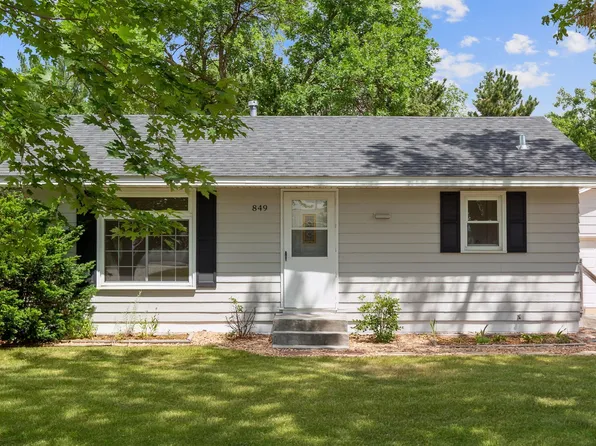 849 83rd Ave NE, Spring Lake Park, MN 55432