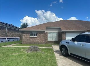 2536 Virginian Colony Ave, La Place, LA 70068